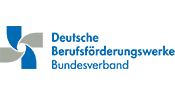 Logo die deutschen Berufsförderungswerke